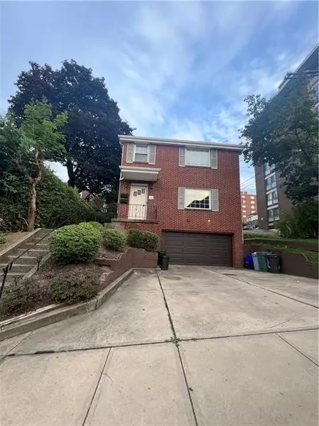 422 N Chestnut St, Pittsburgh, PA 15202