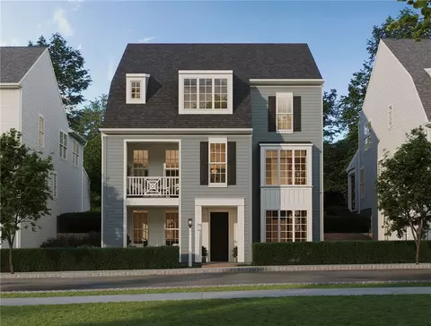 3500 Unionville Rd #ENFIELD, Cranberry Township, PA 16066