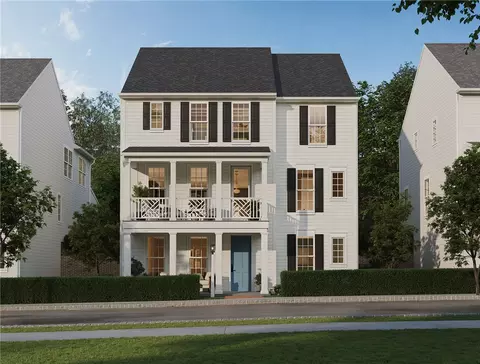 3500 Unionville Rd #ENFIELD, Cranberry Township, PA 16066