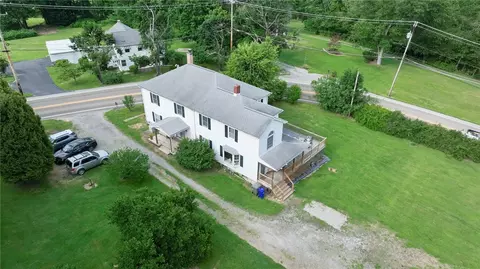 3745 Bakerstown Rd, Gibsonia, PA 15044
