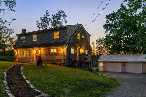132 Bethlehem Church Rd, Aliquippa, PA 15001