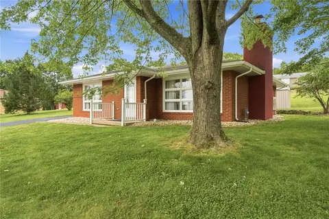 402 Pierce St, Latrobe, PA 15650