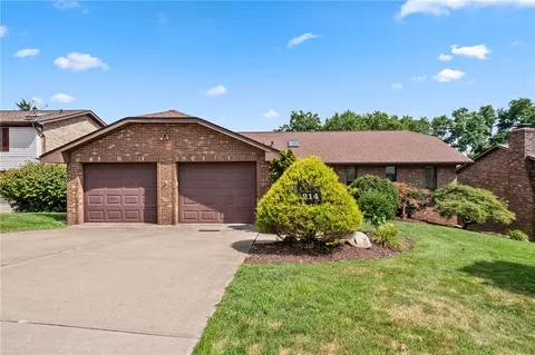 214 Joseph Dr, Canonsburg, PA 15317