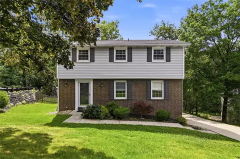 1446 Balsam Dr, Allison Park, PA 15101