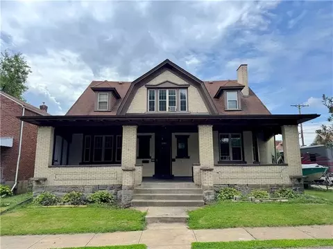 3369 Francisco St, Pittsburgh, PA 15204