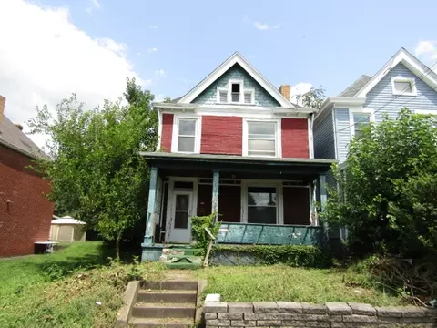 1317 Margaret St, Homestead, PA 15120
