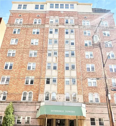 144 N Dithridge St #1, Pittsburgh, PA 15213