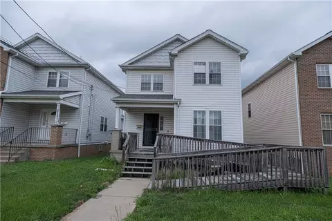 7245 Finance St, Pittsburgh, PA 15208
