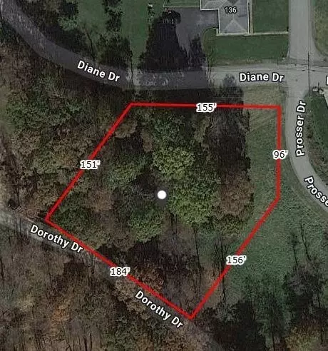 lot4 Diane Dr, Monongahela, PA 15063