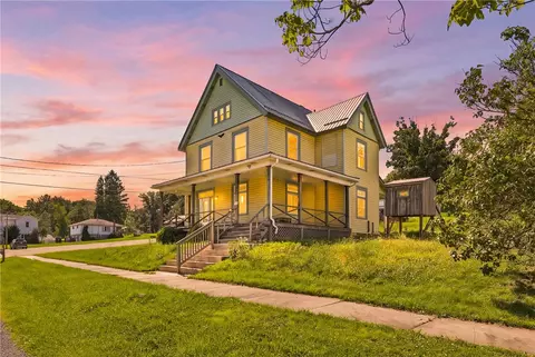 130 S Main St, Friedens, PA 15541