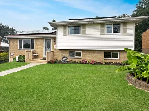 218 Shannon Hts, Verona, PA 15147