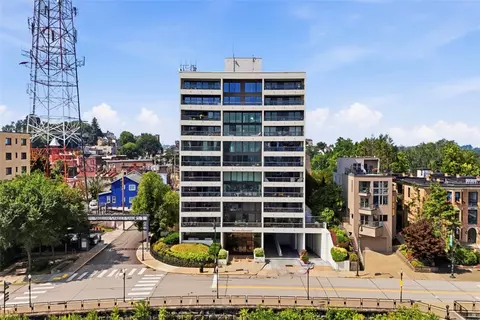 111 Grandview Ave #703, Pittsburgh, PA 15211