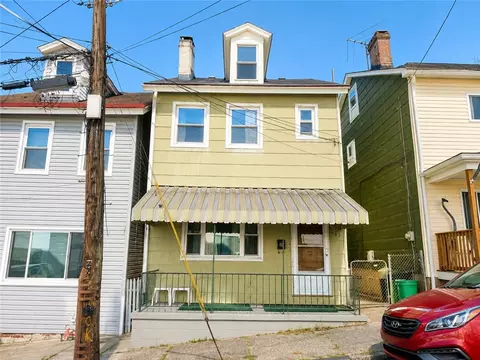 321 8th St, Pittsburgh, PA 15215