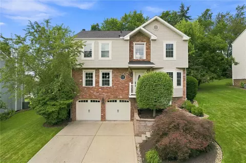 9103 Timberglen Dr, Imperial, PA 15126