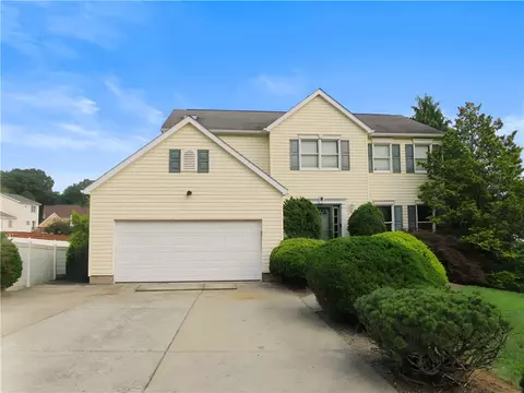 113 Kilarney Dr, Hunker, PA 15639