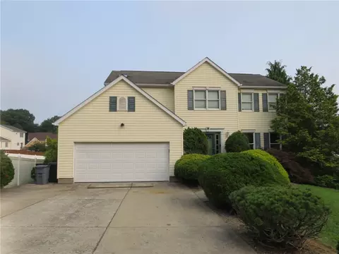 113 Kilarney Dr, Hunker, PA 15639