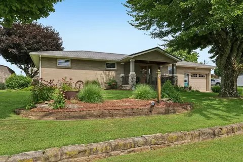 162 Thorn, Apollo, PA 15613