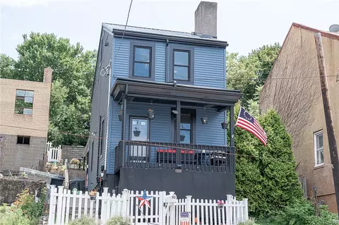 952 Herron Ave, Pittsburgh, PA 15219