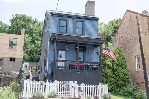 952 Herron Ave, Pittsburgh, PA 15219