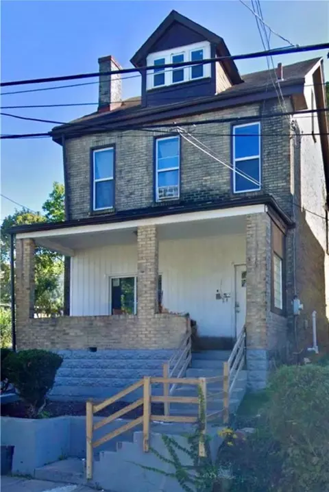 522 Freeland St, Pittsburgh, PA 15210