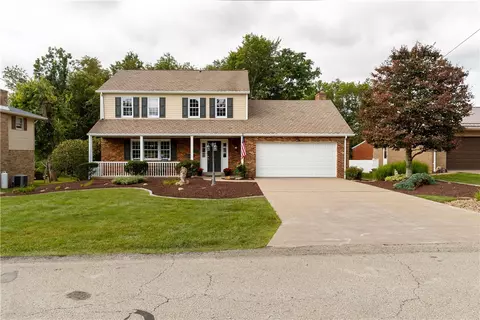 175 Ellsworth St, California, PA 15419