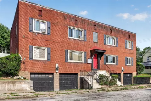 1615 Sumac St, Mckeesport, PA 15132