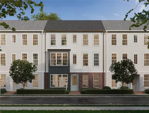 4005 Benton Way, Bridgeville, PA 15017