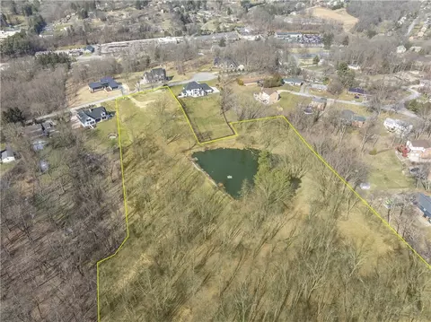 lot1 Teepee Rd, Mcmurray, PA 15317