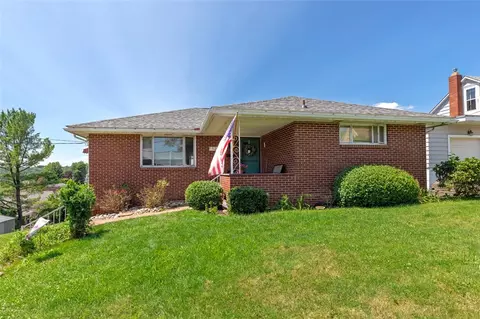 1522 Oak St, Greensburg, PA 15601