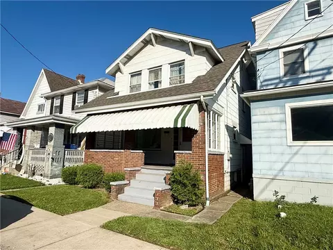 1337 5th Ave, Ford City, PA 16226
