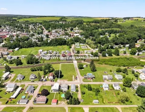 0 Keystone Walnut St, Meyersdale, PA 15552