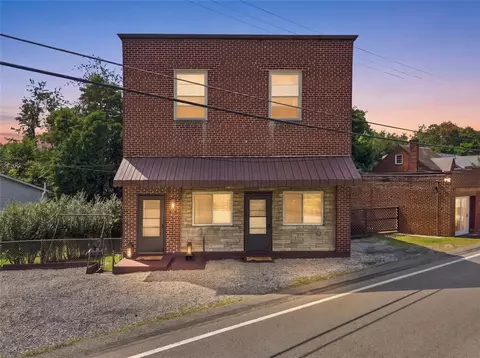 1329 Anderson Rd, Pittsburgh, PA 15209