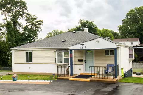 557 Beatty Rd, Monroeville, PA 15146