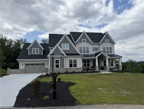 75 Ridgewood Apt Mcmurray Pa 15317 #MCMURRAY, PA 15317, Mcdonald, PA 15057