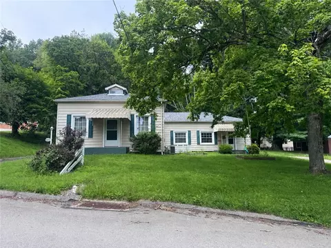 805 Harbor St, New Castle, PA 16101