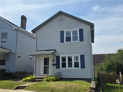108 Wallace Ave, Leechburg, PA 15656
