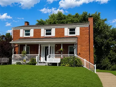 232 Fernledge Dr, New Kensington, PA 15068