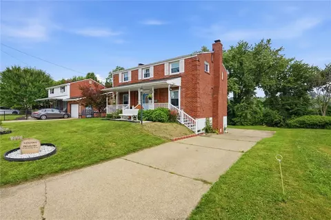 232 Fernledge Dr, New Kensington, PA 15068