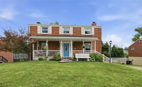 232 Fernledge Dr, New Kensington, PA 15068