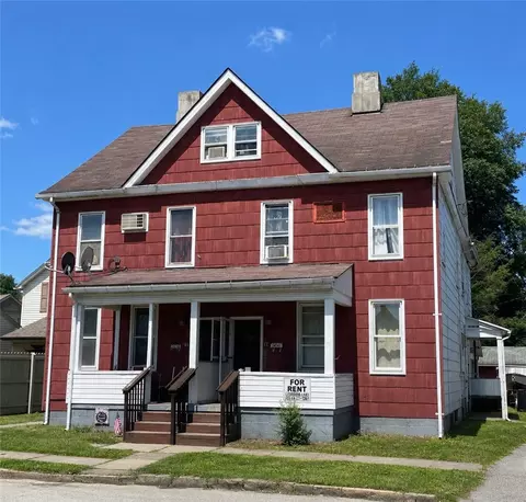 217-219 Chestnut St, Kittanning, PA 16201