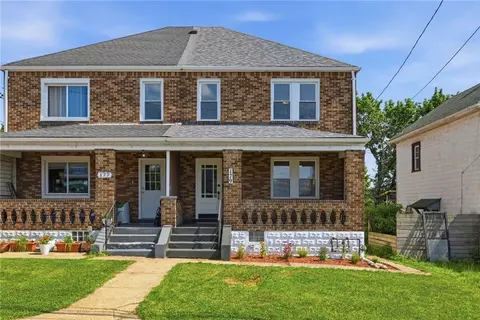 179 Magnolia St, Homestead, PA 15120