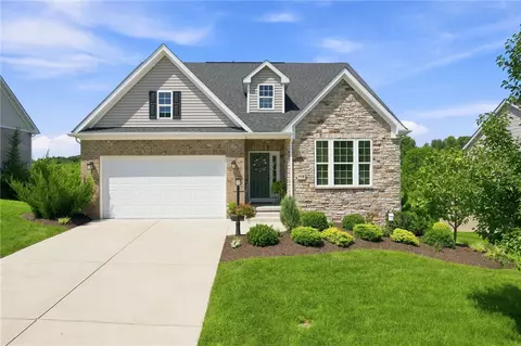 114 Greystone Dr, Canonsburg, PA 15317