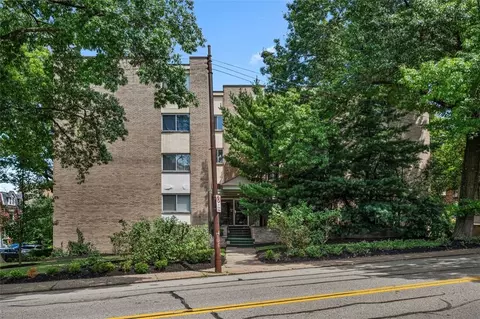605 Shady Ave #A-5, Pittsburgh, PA 15206