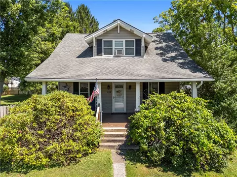 656 Browns Ferry Rd, Carmichaels, PA 15320