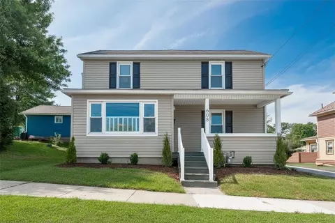 608 Maple St, Indiana, PA 15701
