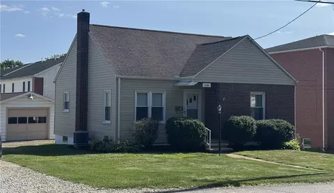 1334 Locust St, Indiana, PA 15701