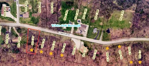 0 Center St, White Oak, PA 15131