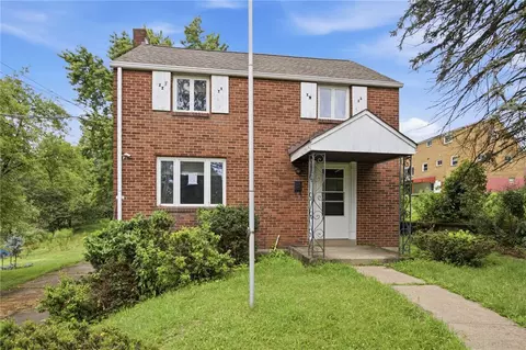 10813 Frankstown Rd, Pittsburgh, PA 15235