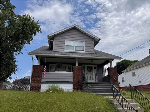 1207 Huron Ave, New Castle, PA 16101