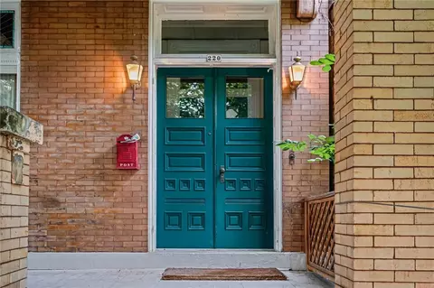 220 S Millvale Ave, Pittsburgh, PA 15224
